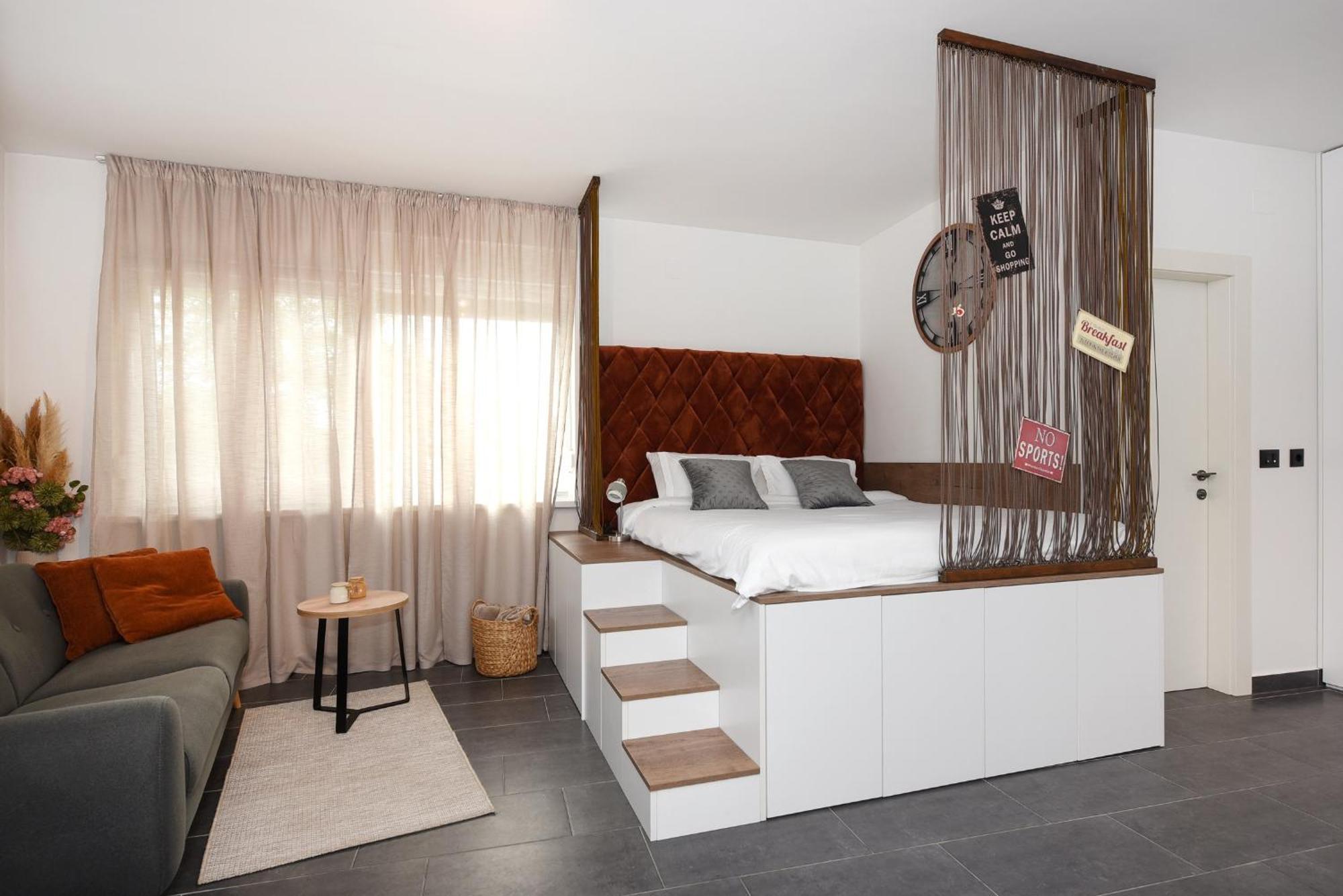 Feel Good Apartment & Studio Zadar Exterior foto