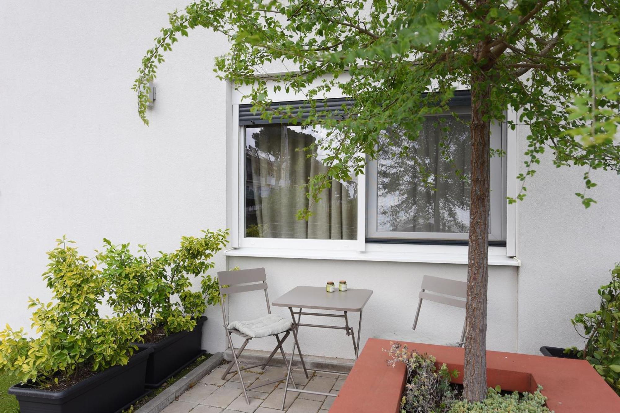 Feel Good Apartment & Studio Zadar Exterior foto