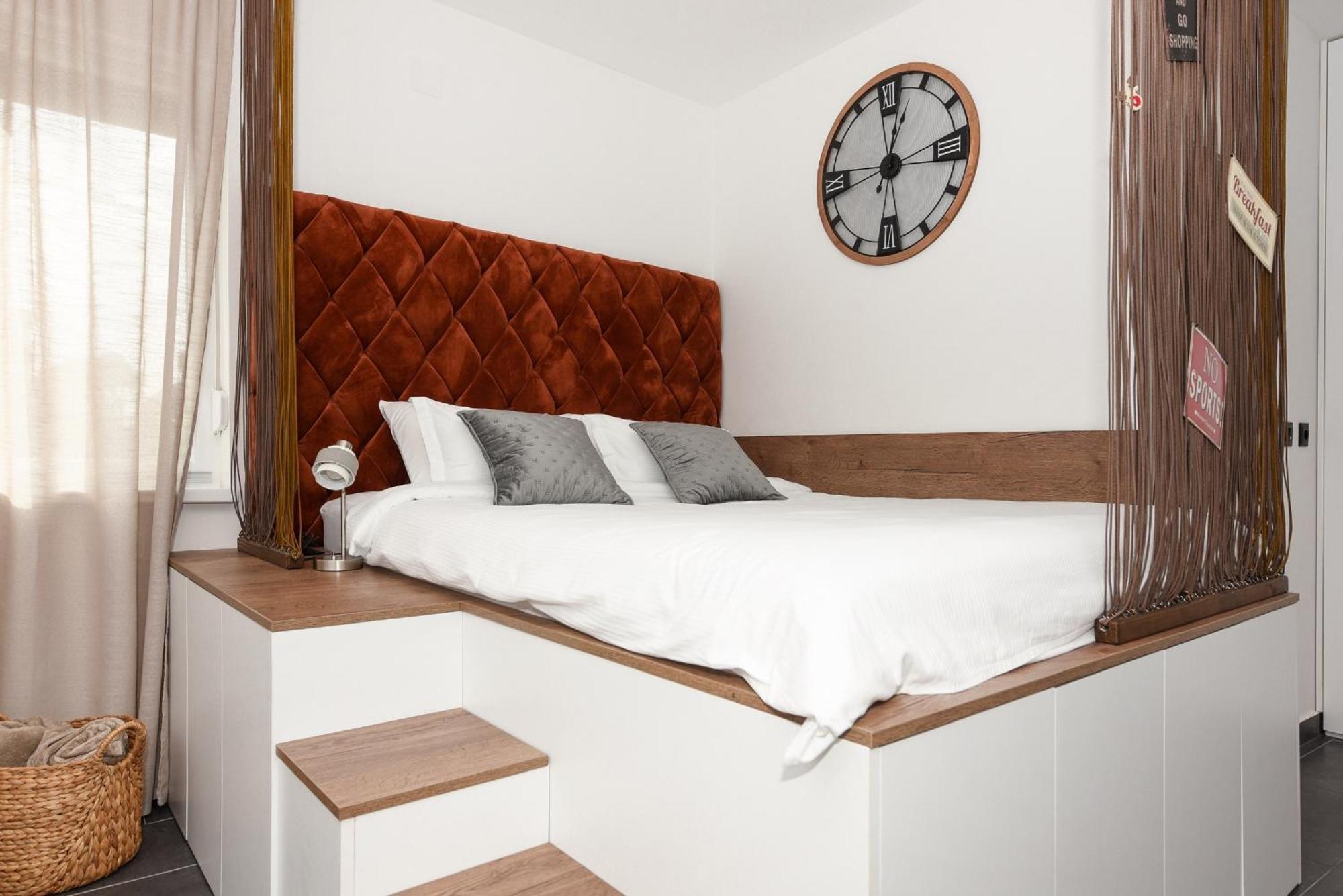 Feel Good Apartment & Studio Zadar Exterior foto