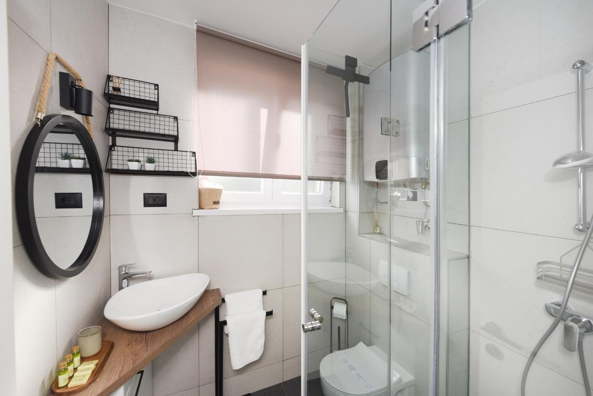 Feel Good Apartment & Studio Zadar Exterior foto